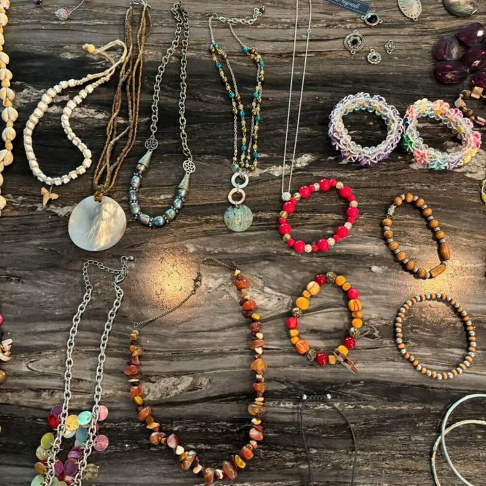 Lot of Jewelry